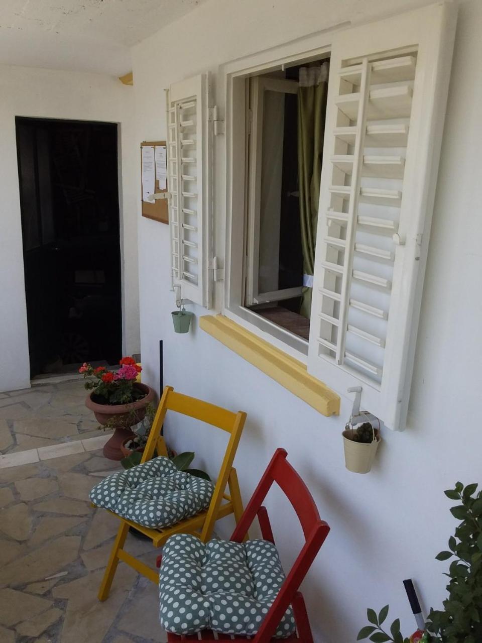 Apartment Mir Dubrovnik Zimmer foto